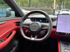 Xiaomi SU7 2024 Rear-Wheel Drive Long Range Smart Driving Edition - ფოტო 6