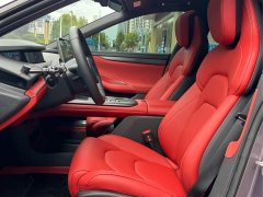 Xiaomi SU7 2024 Rear-Wheel Drive Long Range Smart Driving Edition - ფოტო 8