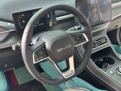 BYD Destroyer 05 Glory Edition DM-i 55KM Luxury - ფოტო 11