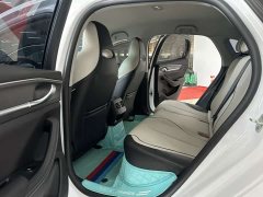 BYD Destroyer 05 Glory Edition DM-i 55KM Luxury - ფოტო 12