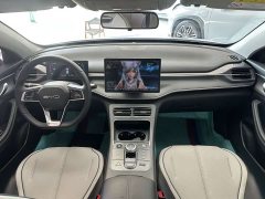 BYD Destroyer 05 Glory Edition DM-i 55KM Luxury - ფოტო 13