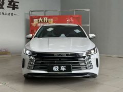 BYD Destroyer 05 Glory Edition DM-i 55KM Luxury - ფოტო 3