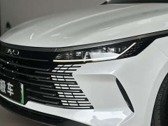BYD Destroyer 05 Glory Edition DM-i 55KM Luxury - ფოტო 4