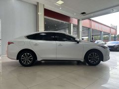 BYD Destroyer 05 Glory Edition DM-i 55KM Luxury - ფოტო 5