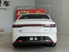 BYD Destroyer 05 Glory Edition DM-i 55KM Luxury - ფოტო 6