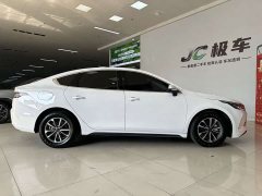 BYD Destroyer 05 Glory Edition DM-i 55KM Luxury - ფოტო 7