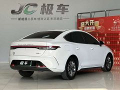 BYD Destroyer 05 Glory Edition DM-i 55KM Luxury - ფოტო 9