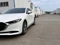 Mazda3 Axela 2021 2.0L Automatic Zhixing Edition - ფოტო 1