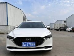 Mazda3 Axela 2021 2.0L Automatic Zhixing Edition - ფოტო 2