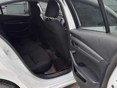 Mazda3 Axela 2021 2.0L Automatic Zhixing Edition - ფოტო 6
