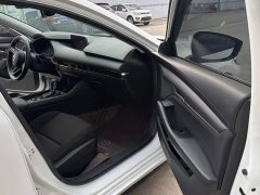 Mazda3 Axela 2021 2.0L Automatic Zhixing Edition - ფოტო 7