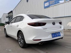Mazda3 Axela 2021 2.0L Automatic Zhixing Edition - ფოტო 8