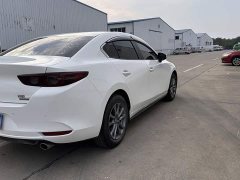 Mazda3 Axela 2021 2.0L Automatic Zhixing Edition - ფოტო 9