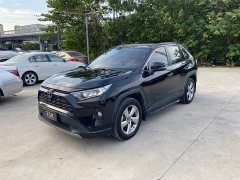 Toyota RAV4 2.0L CVT FWD Fashion Plus - ფოტო 1