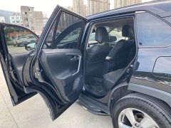 Toyota RAV4 2.0L CVT FWD Fashion Plus - ფოტო 10
