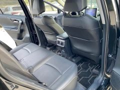 Toyota RAV4 2.0L CVT FWD Fashion Plus - ფოტო 11