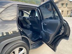 Toyota RAV4 2.0L CVT FWD Fashion Plus - ფოტო 12