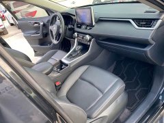 Toyota RAV4 2.0L CVT FWD Fashion Plus - ფოტო 13