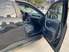 Toyota RAV4 2.0L CVT FWD Fashion Plus - ფოტო 14