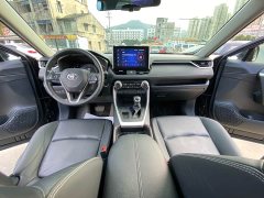 Toyota RAV4 2.0L CVT FWD Fashion Plus - ფოტო 15