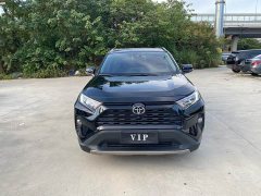 Toyota RAV4 2.0L CVT FWD Fashion Plus - ფოტო 2