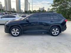 Toyota RAV4 2.0L CVT FWD Fashion Plus - ფოტო 3
