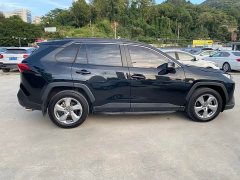 Toyota RAV4 2.0L CVT FWD Fashion Plus - ფოტო 4