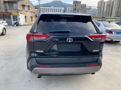 Toyota RAV4 2.0L CVT FWD Fashion Plus - ფოტო 5