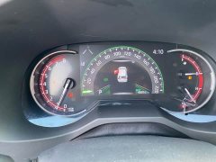 Toyota RAV4 2.0L CVT FWD Fashion Plus - ფოტო 6