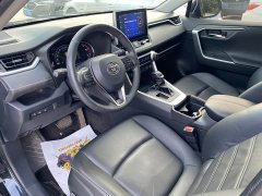 Toyota RAV4 2.0L CVT FWD Fashion Plus - ფოტო 7