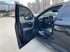 Toyota RAV4 2.0L CVT FWD Fashion Plus - ფოტო 8