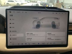 AITO M7 1.5T Intelligent Driving RWD Max 6-Seater - ფოტო 11
