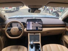 AITO M7 1.5T Intelligent Driving RWD Max 6-Seater - ფოტო 12