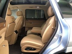 AITO M7 1.5T Intelligent Driving RWD Max 6-Seater - ფოტო 16