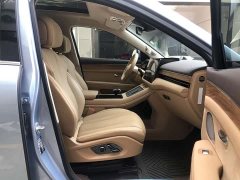 AITO M7 1.5T Intelligent Driving RWD Max 6-Seater - ფოტო 18