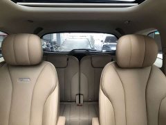 AITO M7 1.5T Intelligent Driving RWD Max 6-Seater - ფოტო 19
