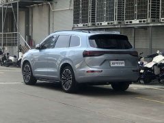 AITO M7 1.5T Intelligent Driving RWD Max 6-Seater - ფოტო 7