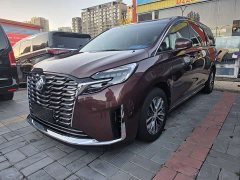 Buick GL8 ES Luxe 653T Comfort - ფოტო 1