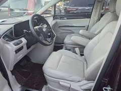 Buick GL8 ES Luxe 653T Comfort - ფოტო 2
