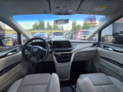 Buick GL8 ES Luxe 653T Comfort - ფოტო 4