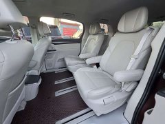 Buick GL8 ES Luxe 653T Comfort - ფოტო 6