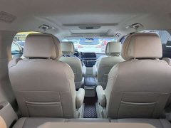 Buick GL8 ES Luxe 653T Comfort - ფოტო 7