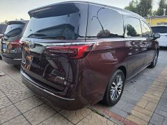 Buick GL8 ES Luxe 653T Comfort - ფოტო 8