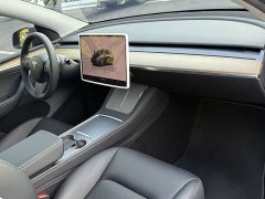 Tesla Model Y 2022 Facelift Rear-Wheel Drive - ფოტო 11