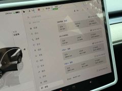 Tesla Model Y 2022 Facelift Rear-Wheel Drive - ფოტო 12