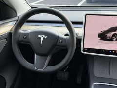 Tesla Model Y 2022 Facelift Rear-Wheel Drive - ფოტო 13