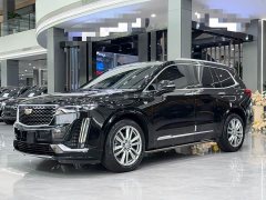 Cadillac XT6 2.0T Six-Seat FWD Luxury - ფოტო 1