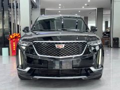 Cadillac XT6 2.0T Six-Seat FWD Luxury - ფოტო 2
