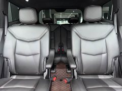 Cadillac XT6 2.0T Six-Seat FWD Luxury - ფოტო 5