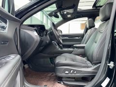 Cadillac XT6 2.0T Six-Seat FWD Luxury - ფოტო 6